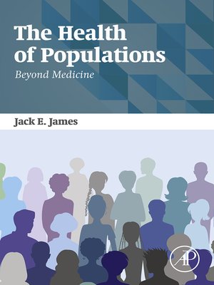 cover image of The Health of Populations